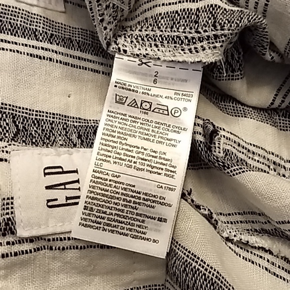 Pants - Picture 4 of 10